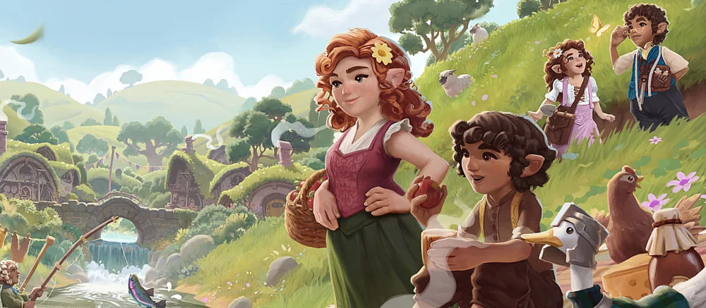 Що показали на конференції Wholesome Direct 2025: симулятор в стилі студії Ghibli, метроїдванія про кошеня та безліч милих інді-ігор