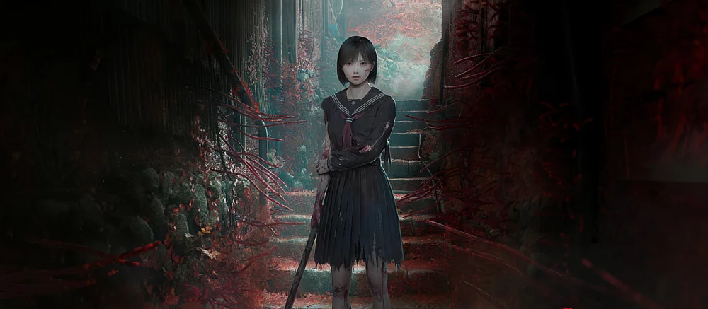 Що показали на State of Play 2025: Nioh 3, 007 First Light та Silent Hill f