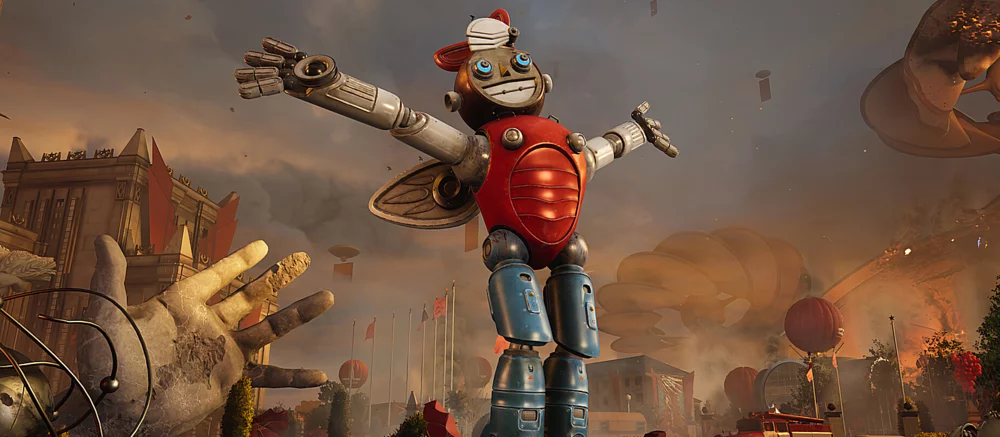 Що показали на Summer Game Fest 2025: Resident Evil Requiem, Atomic Heart 2 та Game of Thrones: War for Westeros