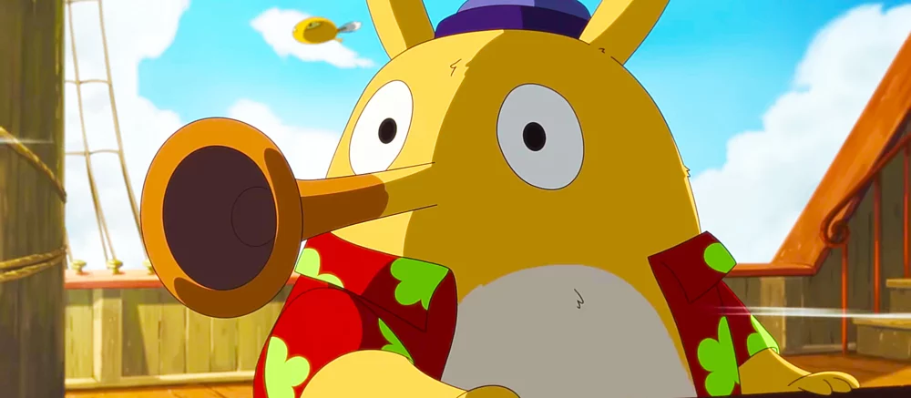 Що показали на Wholesome Direct 2025