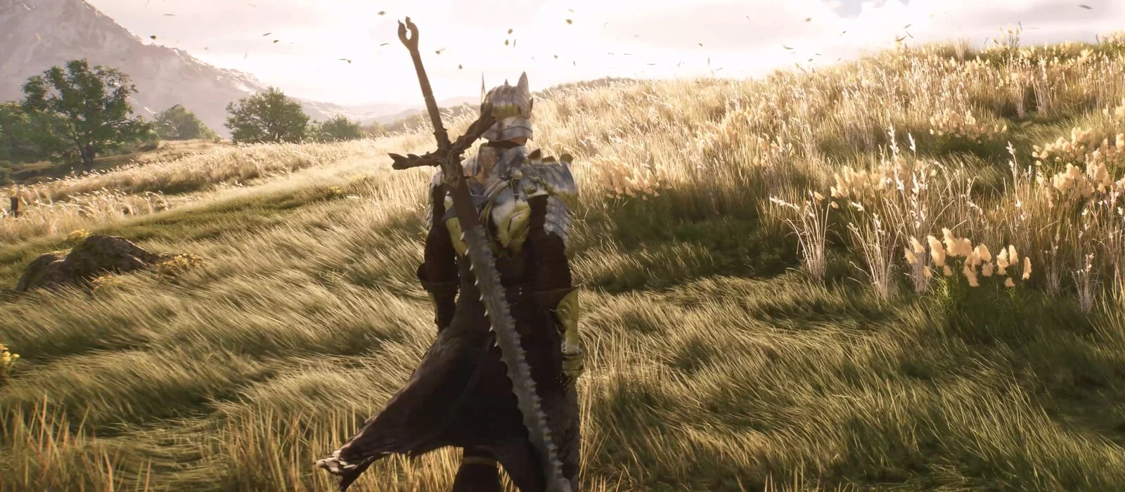 Closed Beta Test Announced for Chrono Odyssey, a «Next-Gen» Action MMORPG