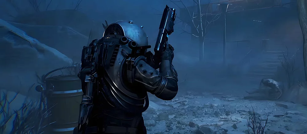 Cronos: Nowa Świt - deweloperzy prezentują system walki w nowym filmie z rozgrywki