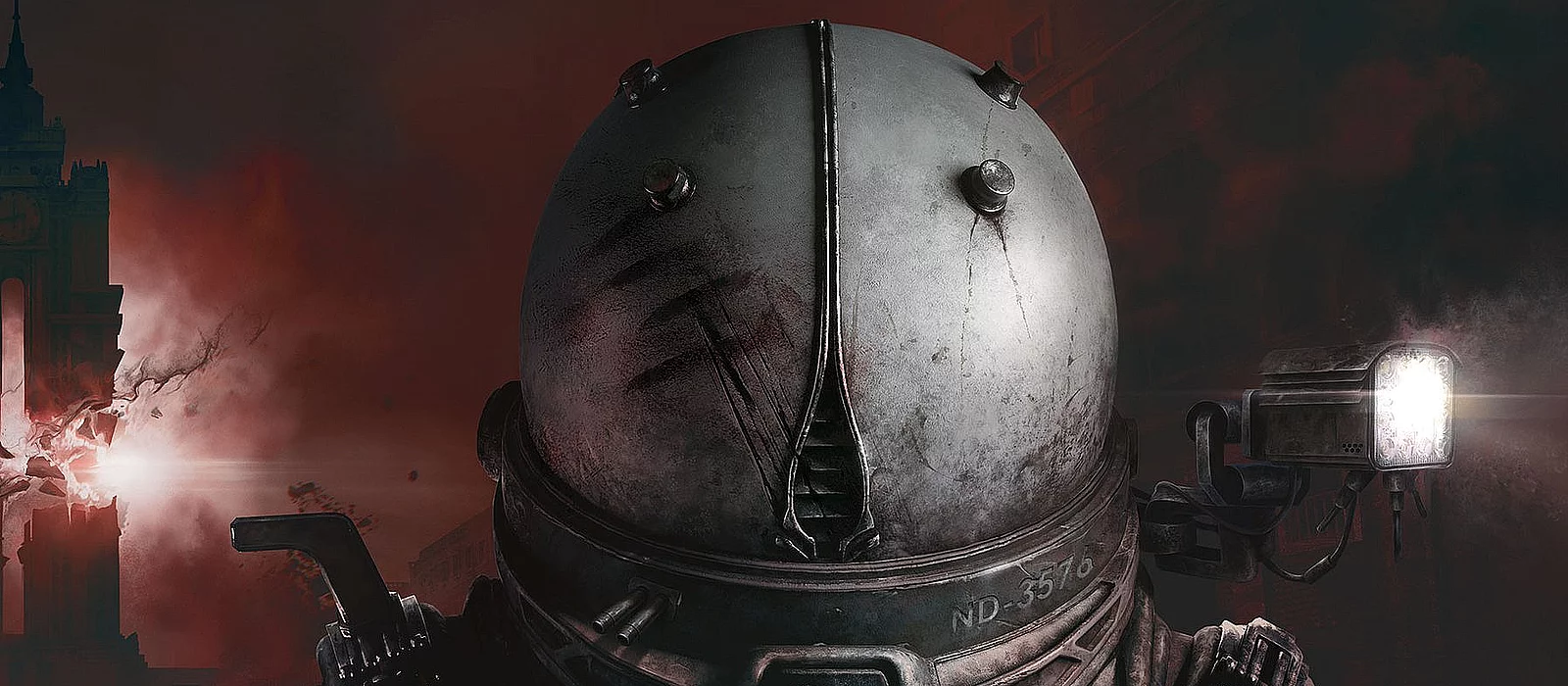 Cronos: The New Dawn Preview — «Polish Dead Space» from the Creators of Layers of Fear