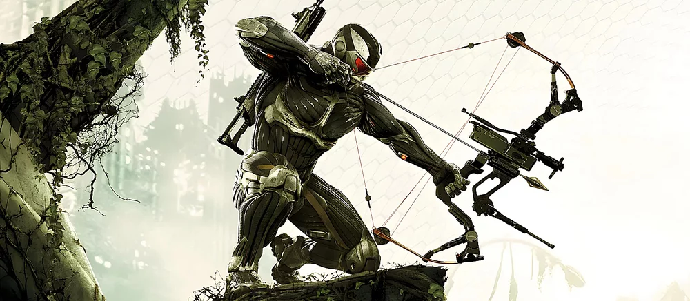 Crysis 3 Ulasan