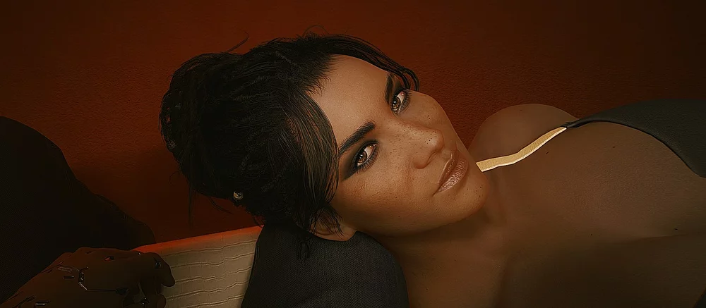 Cyberpunk 2077 отримає ще одне оновлення з новою функцією? Фанати виявили цікаву деталь