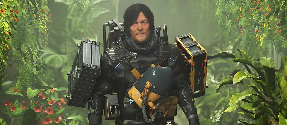 Gráficos de Death Stranding 2 Comparados no PS5 e PS5 Pro — Diferenças São Difíceis de Notar