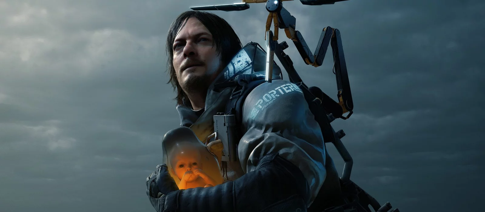 Video resumen de Death Stranding 2 lanzado para refrescar tu memoria