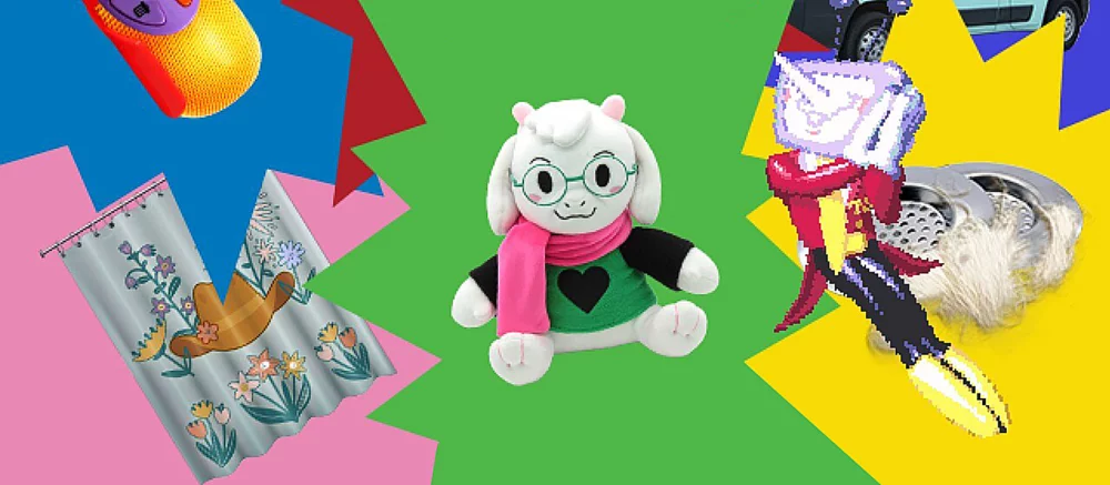 Deltarune 在 Steam 上获得了 98% 的好评率