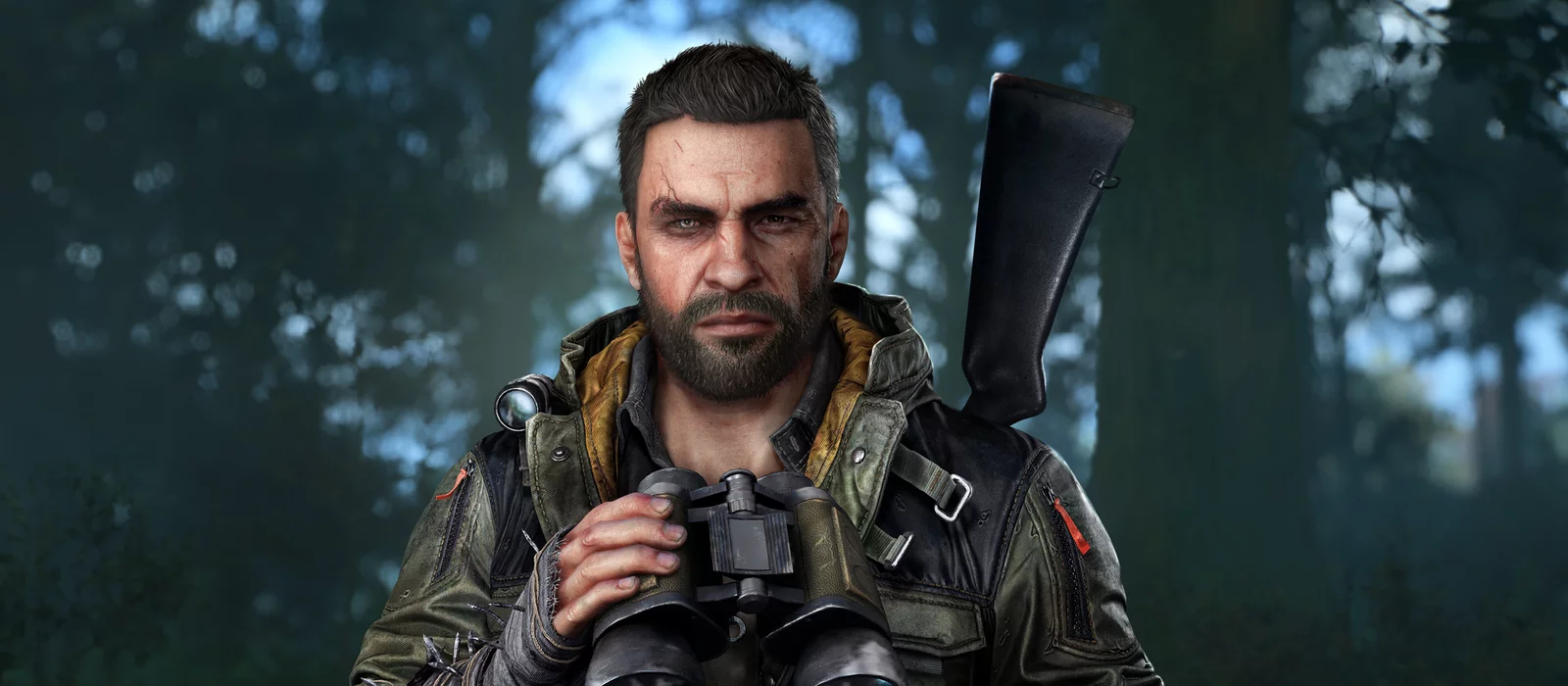 Détails de Dying Light : The Beast — pas une extension, mais un jeu à part entière