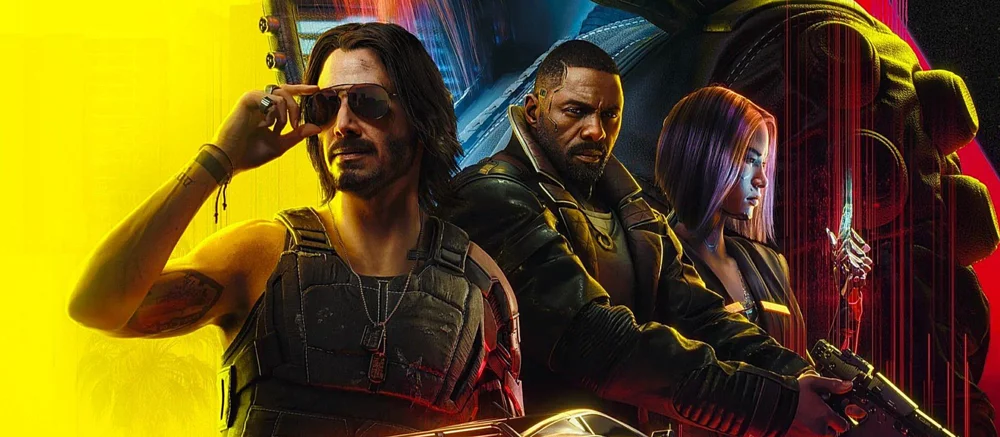 «Справді покращує гру»: для Cyberpunk 2077 вийшов корисний мод, який варто включити в офіційну версію