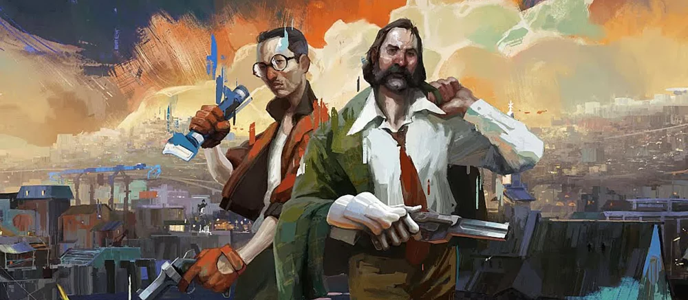 Disco Elysium Mobile para Android Recebe Data de Lançamento