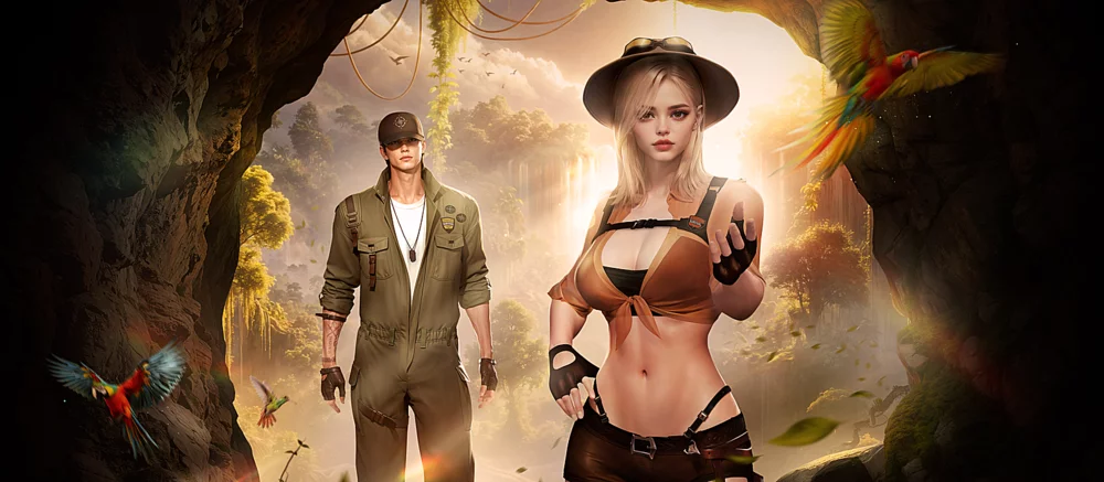 Для Lost Ark вийшло оновлення «Літні подорожі» з новим регіоном