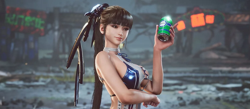 Для PC-версії Stellar Blade випустили перший патч, але деякі геймери вже почали скаржитися на помилки