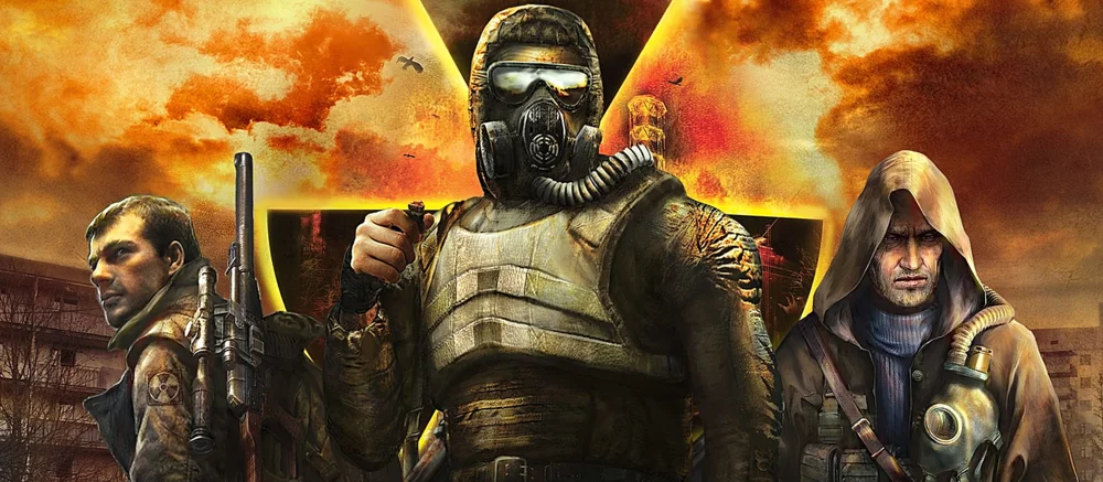 Для ремастерів трилогії S.T.A.L.K.E.R. вийшов великий патч 1.1. Ось що змінилося