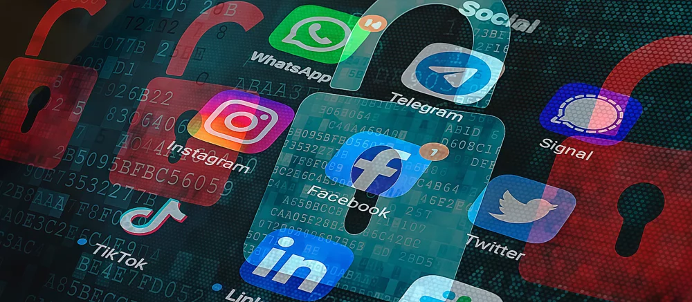 Доступ до закордонних сайтів в РФ ускладнений новими мережевими обмеженнями