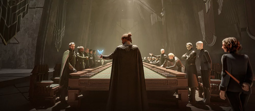 Dune: Awakening mencapai 142.000 pemain bersamaan di Steam