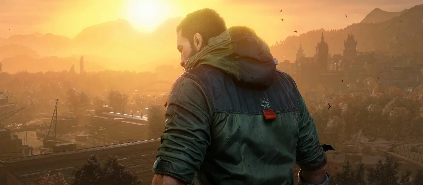 Dying Light: Los desarrolladores de The Beast recuerdan a los jugadores que algunos gamers obtendrán el juego gratis