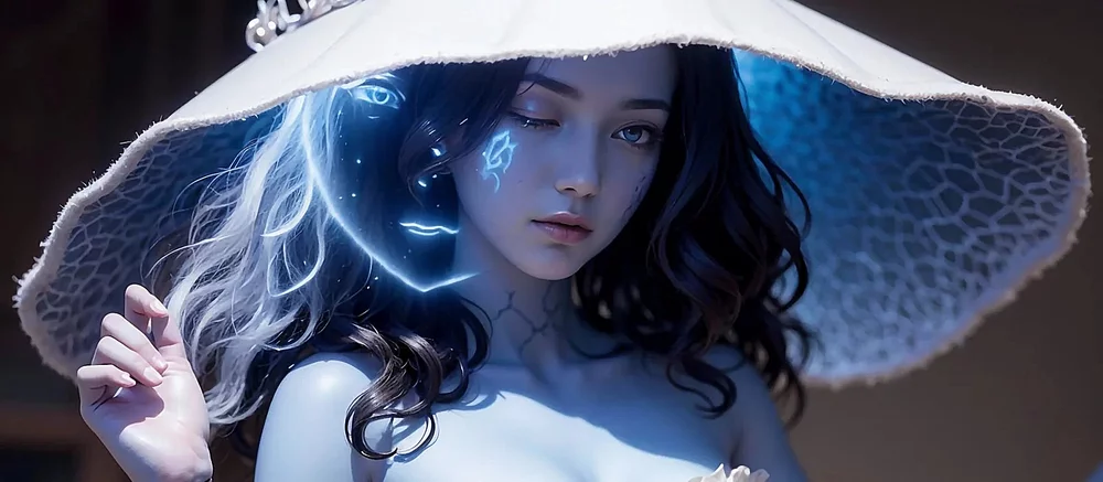 粉丝制作的《艾尔登法环》电影预告片发布