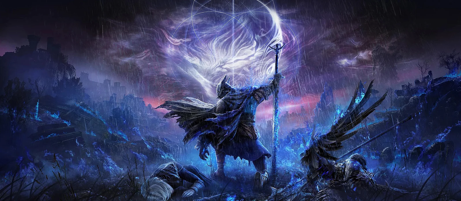 Reseña de Elden Ring Nightreign. Un experimento multijugador inusual de FromSoftware con toneladas de matices