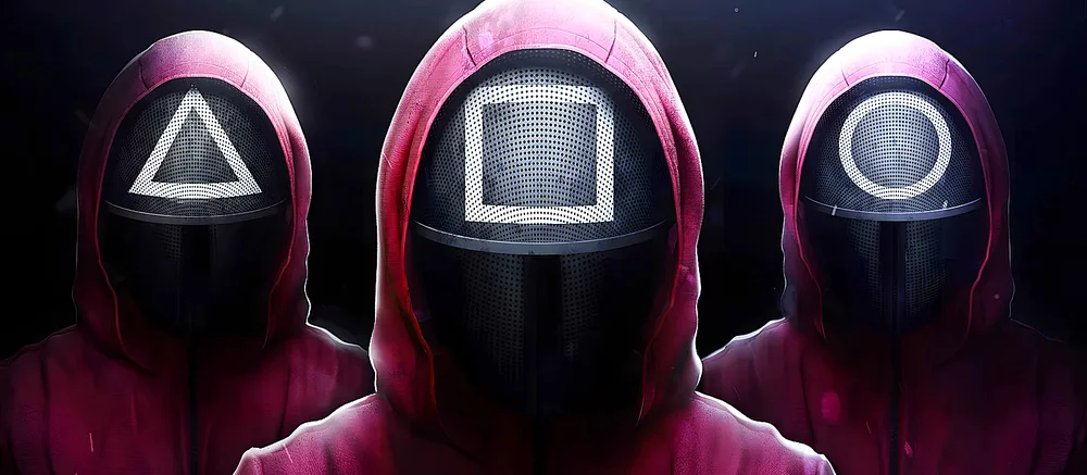 Epic Games, Fortnite ile Squid Game iş birliğini duyurdu