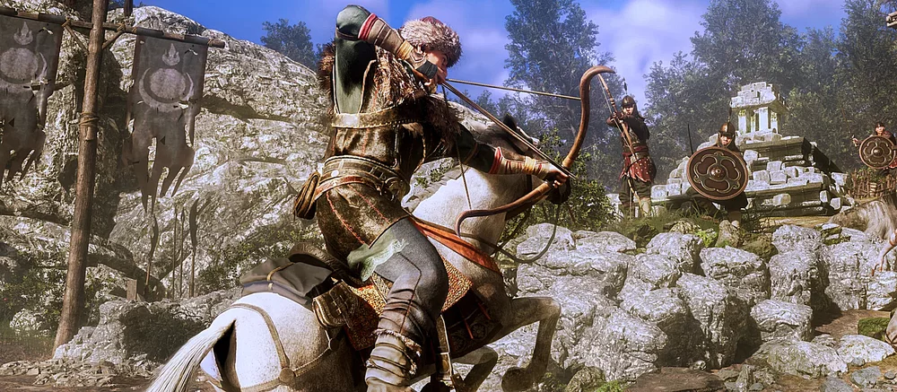 Ulukayin'in Ertuğrul'u Erken Erişimde %92 Puanla Başladı — Orta Çağ Aksiyon Oyunu Artık PC'de Mevcut