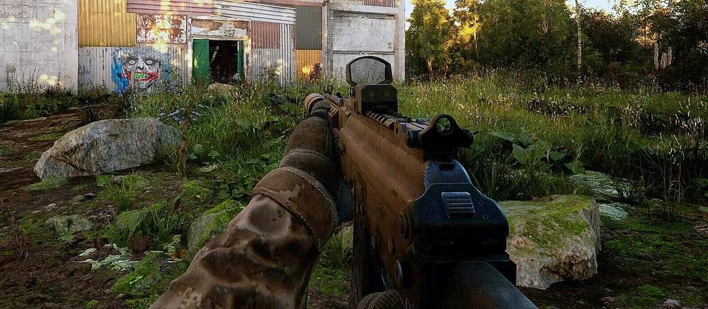 Atirador Pós-Apocalíptico Dreadzone Revela Novo Trailer