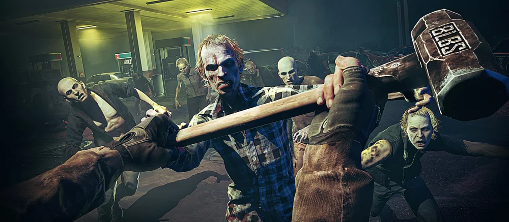 Цього літа No More Room in Hell 2 отримає велике оновлення 1.0 з безліччю нововведень