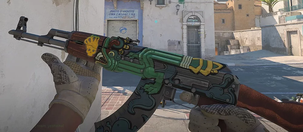 Trailer de CS:GO Móvel Feito por Fãs