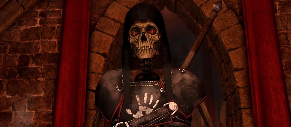 Фанатський ремейк Oblivion отримає лаунчер від GOG для легкого запуску