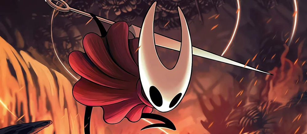 Фанати Hollow Knight: Silksong об'єдналися проти Дедпула через інцидент на Summer Game Fest 2025