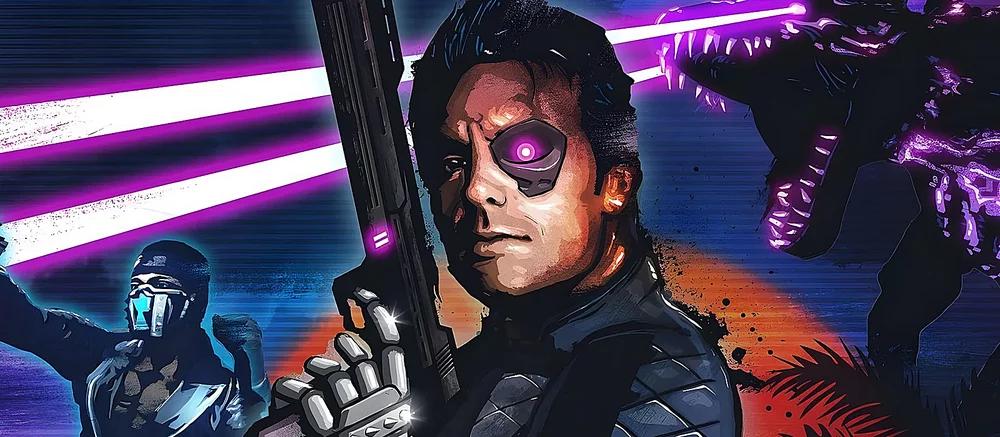 Far Cry 3: Blood Dragon Ulasan