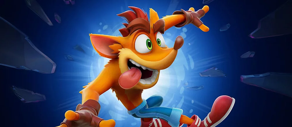 FBC: Firebreak, Crash Bandicoot 4 ve Game Pass'e Gelen Altı Daha Oyun