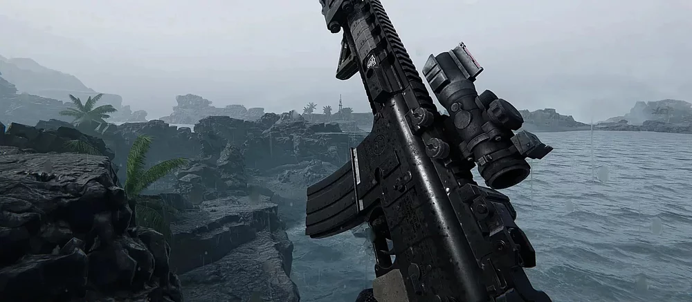 凶猛的演示现在在Steam上可用