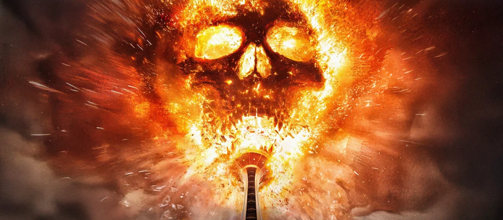'Destino Final: Linajes' Ahora Disponible en Línea
