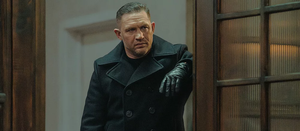 Episódio Final de 'MobLand' Estrelando Tom Hardy Agora Disponível para Streaming