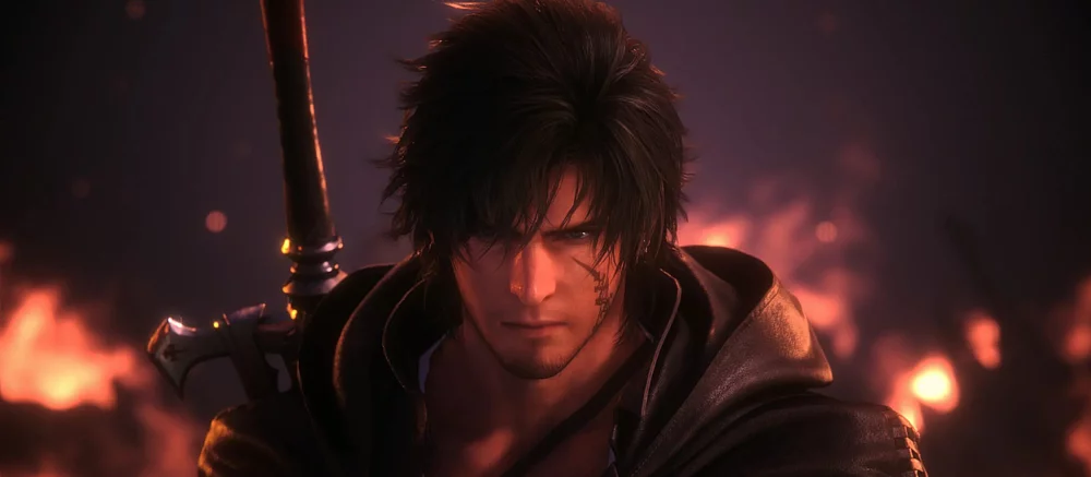 Final Fantasy XVI dan Final Fantasy VII Remake Akan Hadir di Xbox