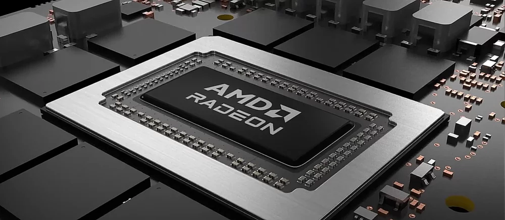 AMD UDNA图形性能的初步细节浮出水面