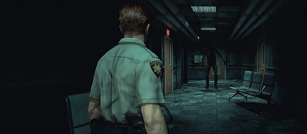 Prolog Gratis Fear the Timeloop Hadir di Steam, Menghadirkan Nuansa Resident Evil
