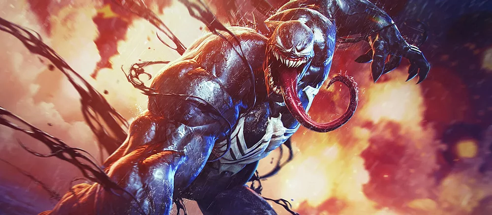 Game Mobile Gratis Marvel: Kontes Juara Mendarat di Steam