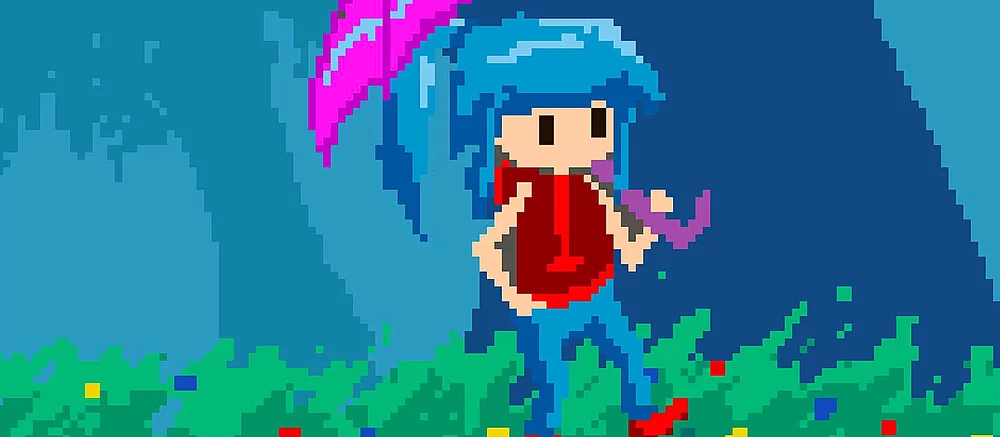 Ücretsiz Uyarı: %92 Puanla Bir Bulmaca Platform Oyunu Olan Dreaming Sarah Artık PC'de Ücretsiz