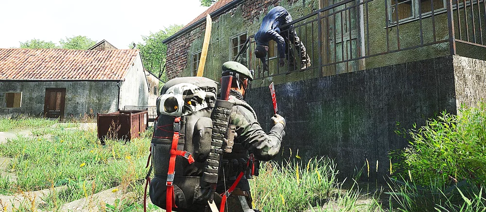 Versi Lengkap dari Game Bertahan Hidup Open-World Populer SCUM Diluncurkan di Steam Setelah Hampir 7 Tahun dalam Akses Awal