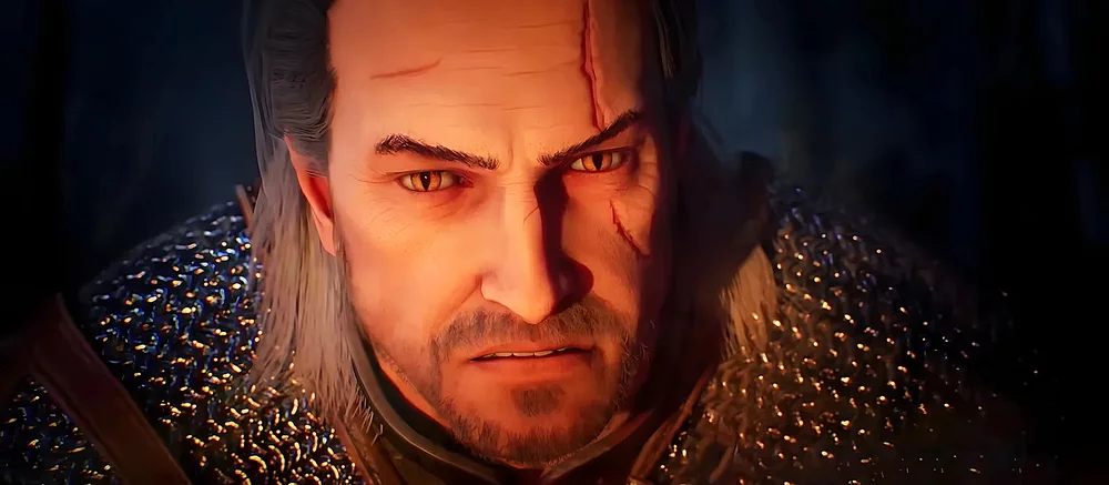 Geralt, Ciri, Yennefer ve Triss, The Witcher 3'ten Resmi Olarak Dead by Daylight'a Katılıyor