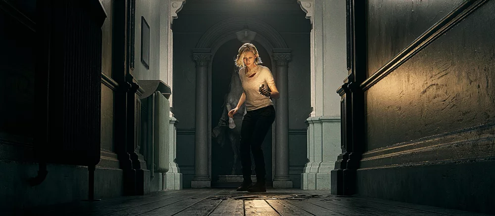 Геймплей Pragmata і Resident Evil Requiem: що показали на Capcom Spotlight