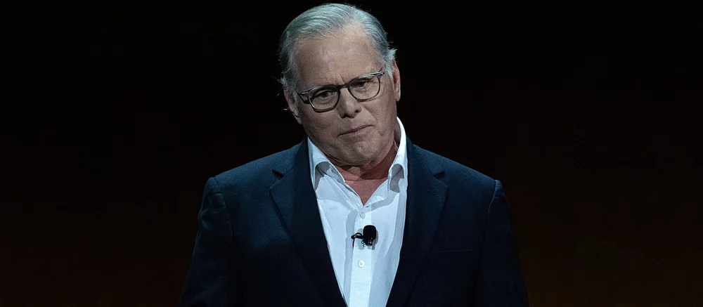 Голові Warner Bros. Discovery зменшать зарплату на фоні розчаровуючих результатів