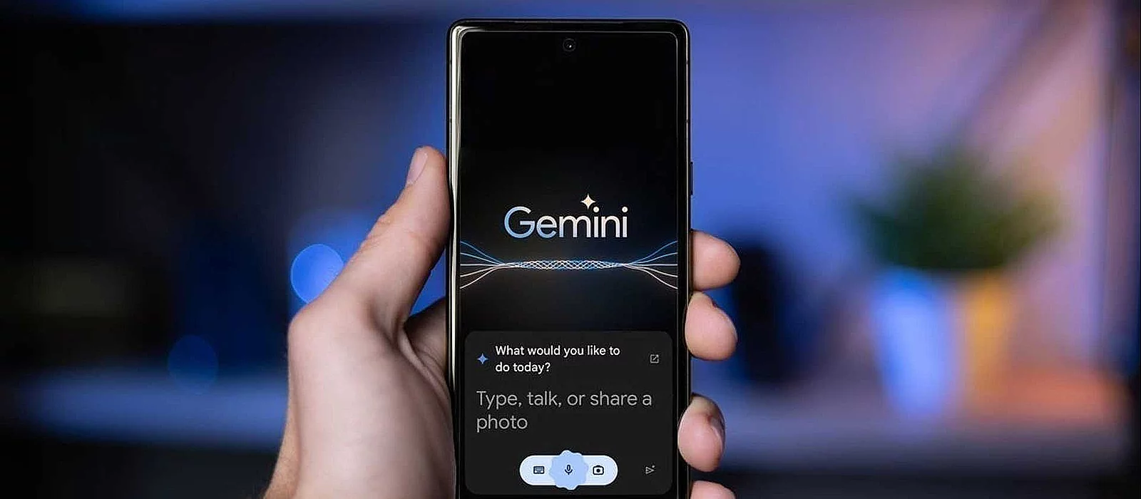 Google Gemini Update Adds Timer-Based Tasks