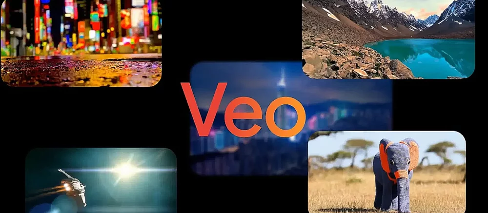 Google дозволив безкоштовне тестування відео-ШІ Veo 3