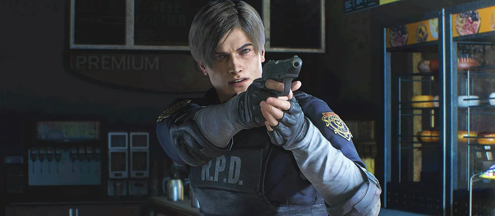 Готичний жах і фінал «трилогії Леона»: інсайдер зібрав всі можливі деталі Resident Evil 9