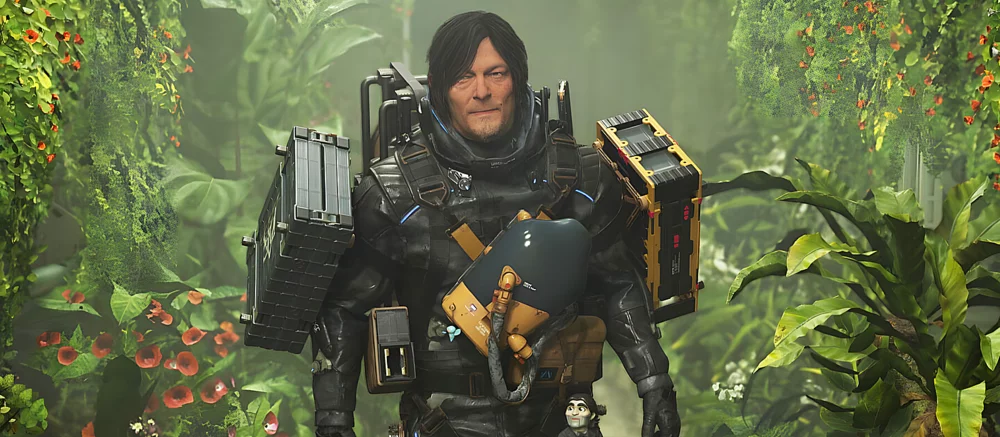 Графіку Death Stranding 2 порівняли на PS5 та PS5 Pro у всіх режимах — відмінності знайти важко