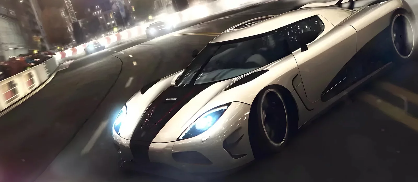 Revisión de GRID 2