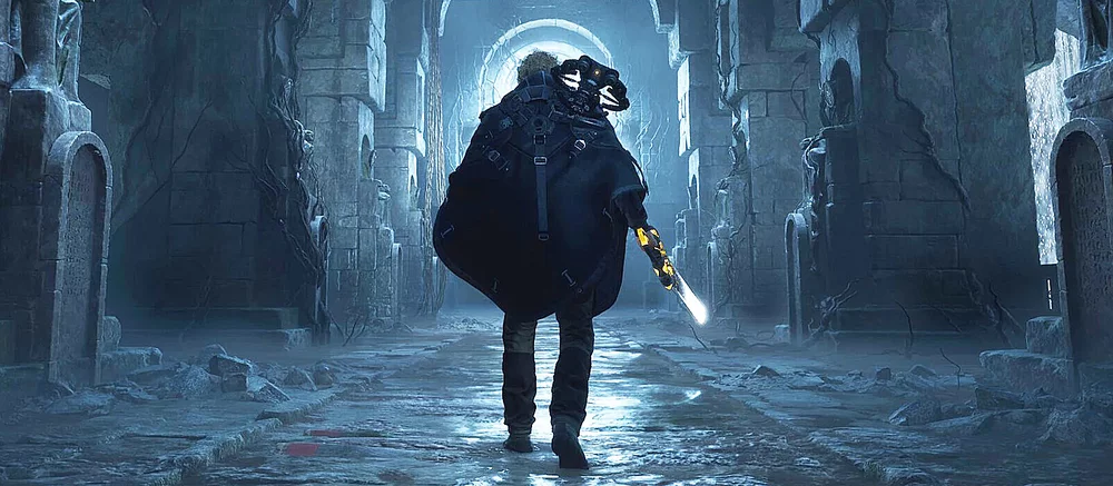 Demo Hell is Us Sekarang Tersedia di Steam — Permainan Aksi dengan Eksplorasi Unik dari Pengembang Deus Ex